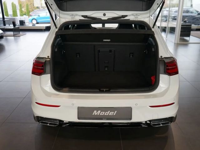 Volkswagen Golf 2.0 TDI R-Line