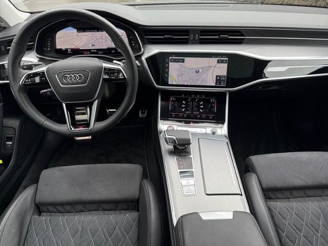 Audi S7 Quattro Sportback