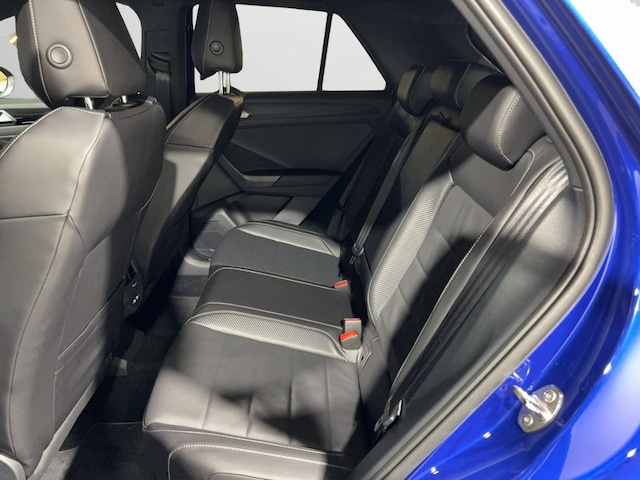 Volkswagen T-Roc 1.5 TSI R-Line