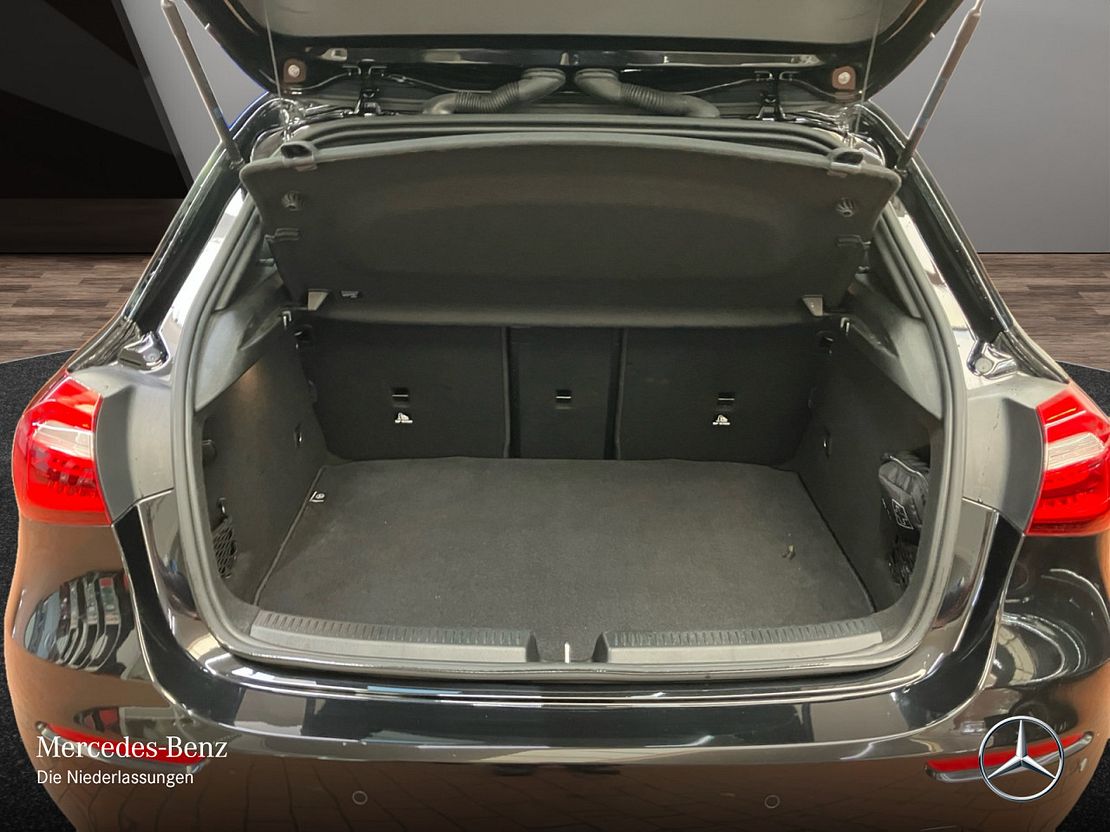 Mercedes-Benz A 180 Progressive