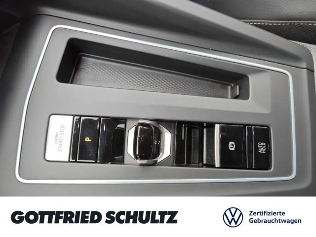 Volkswagen Golf DSG Golf VIII Variant