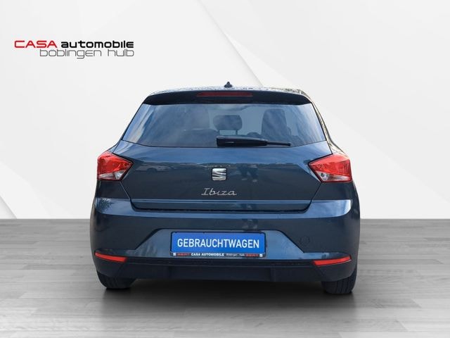 Seat Ibiza 1.0 TSI Style