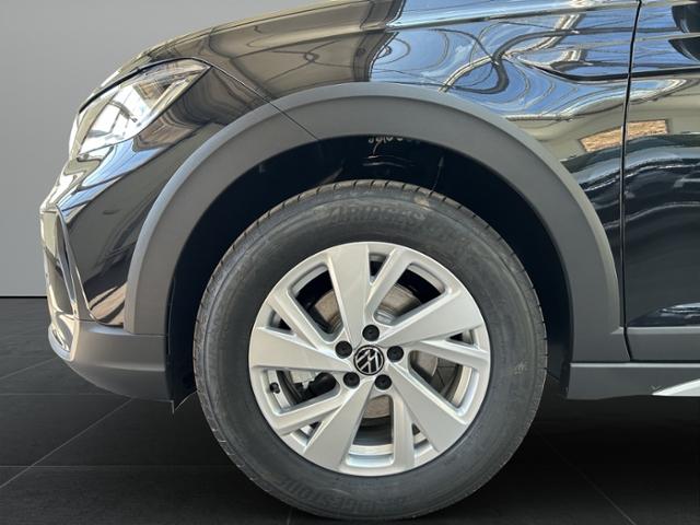 Volkswagen Taigo Life