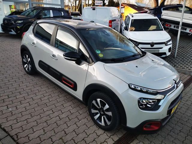 Citroën C3 C-Series PureTech