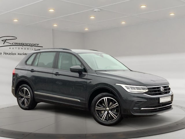 Volkswagen Tiguan 1.5 TSI DSG Life