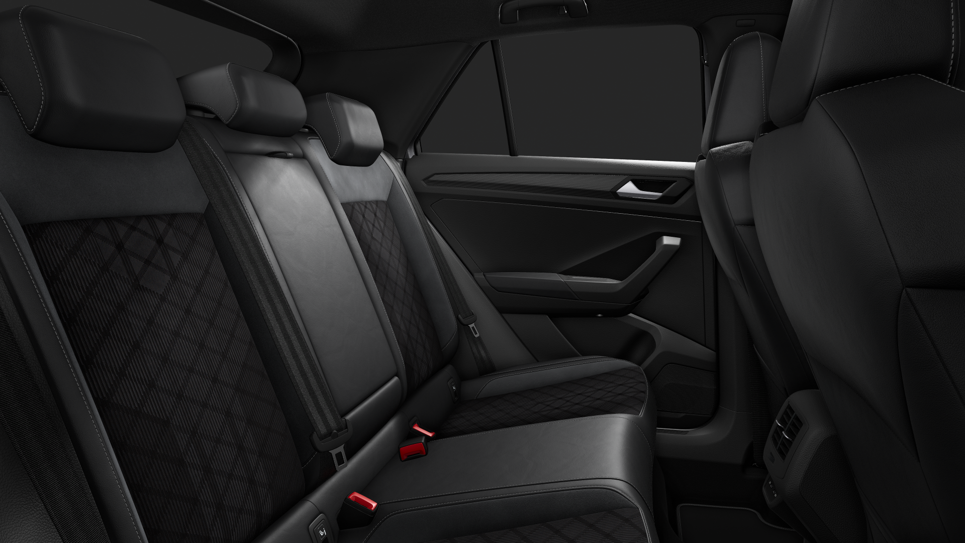 Volkswagen T-Roc 1.5 TSI DSG IQ.Drive R-Line