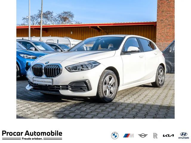 BMW 116 116d Advantage pakket Sedan