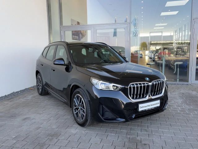 BMW X1 M-Sport