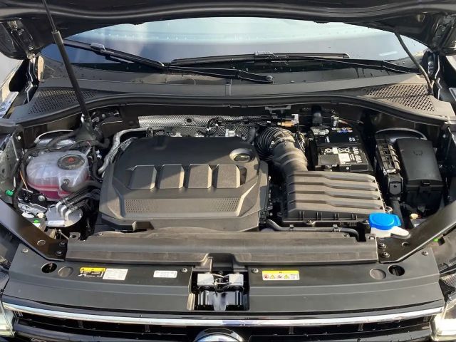 Volkswagen Tiguan Allspace R-Line