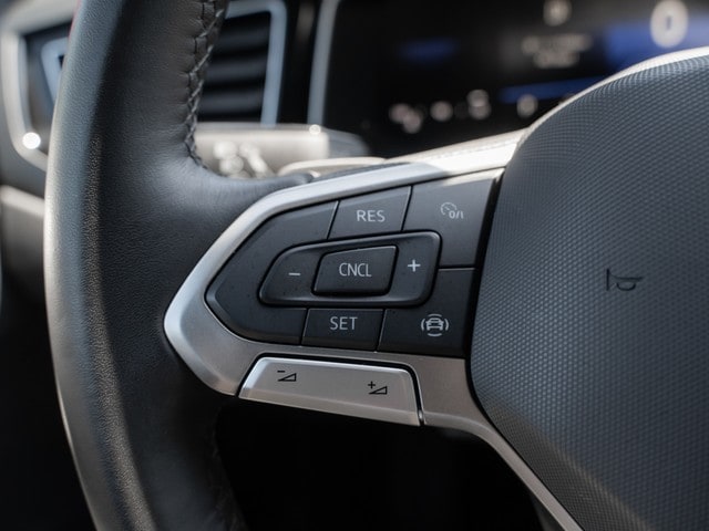 Volkswagen Polo DSG R-Line