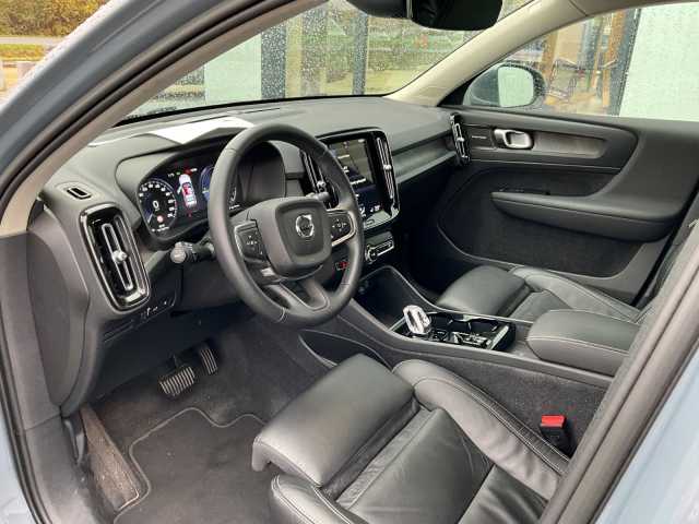 Volvo XC40 Bright Plus T5