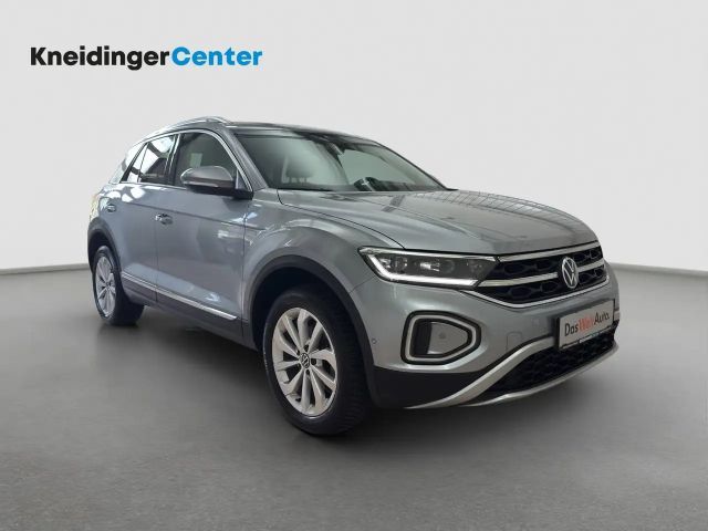 Volkswagen T-Roc DSG Style