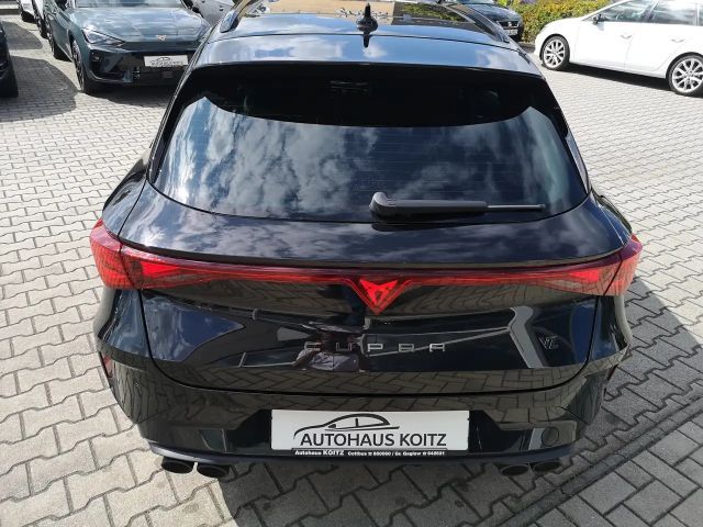 Cupra Leon 2.0 TSI 4Drive VZ