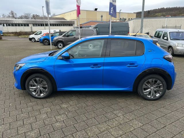 Peugeot E-208 Allure Pack