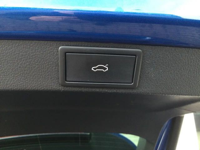 Skoda Octavia 2.0 TDI Combi Style Style