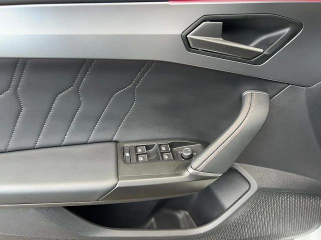 Cupra Leon 2.0 TSI DSG