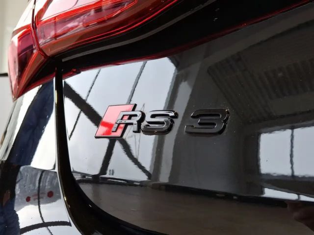 Audi RS3 Sedan