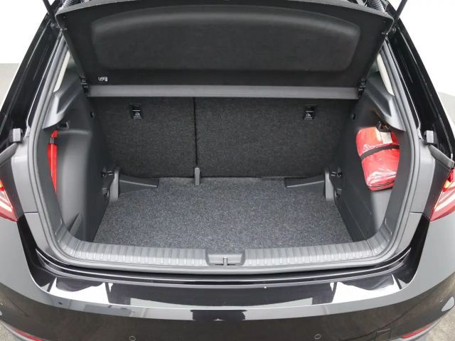 Skoda Fabia 1.0 TSI Selection