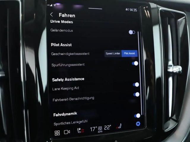 Volvo XC60 AWD Momentum