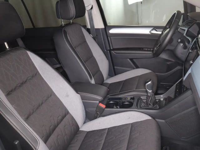 Volkswagen Touran Goal 1.5TSI 209,-ohne Anzahlung 7-Sitzer Navi Kam