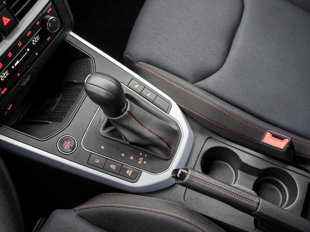 Seat Arona 1.0 TSI DSG