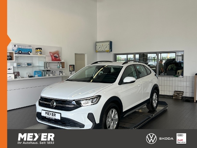 Volkswagen Taigo 1.0 TSI