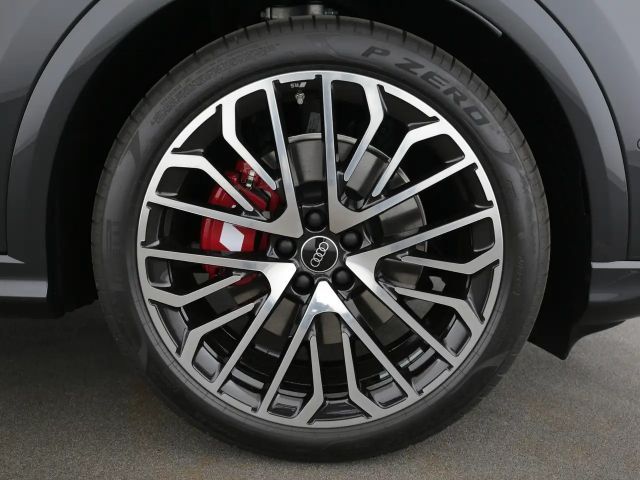 Audi SQ5 S-Tronic Sportback