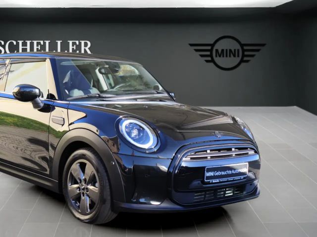 MINI Cooper 3-deurs