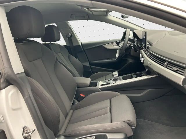 Audi A5 40 TDI Quattro