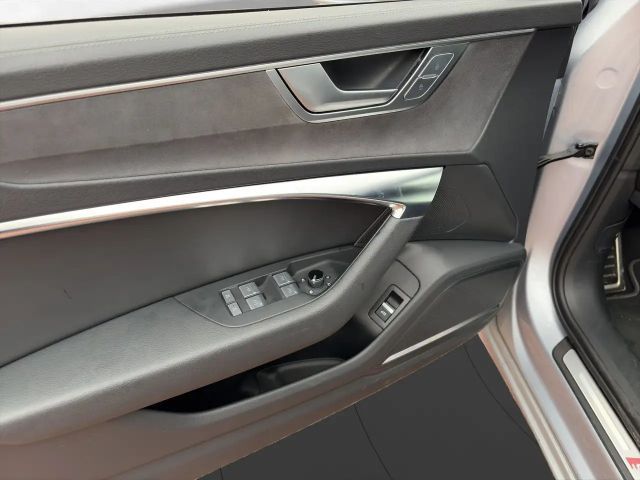 Audi A6 40 TDI Quattro S-Line