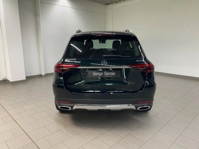 Mercedes-Benz GLE 350 4MATIC