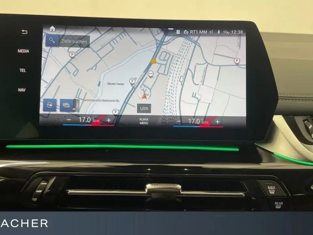 BMW 218 218d Active Tourer