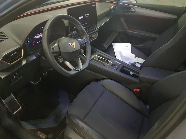 Cupra Leon DSG ST Sportstourer