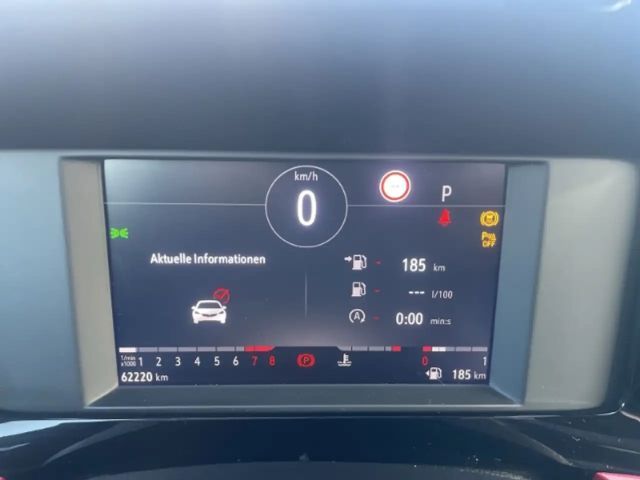 Opel Mokka 1.2 Turbo GS-Line Grand Sport Turbo