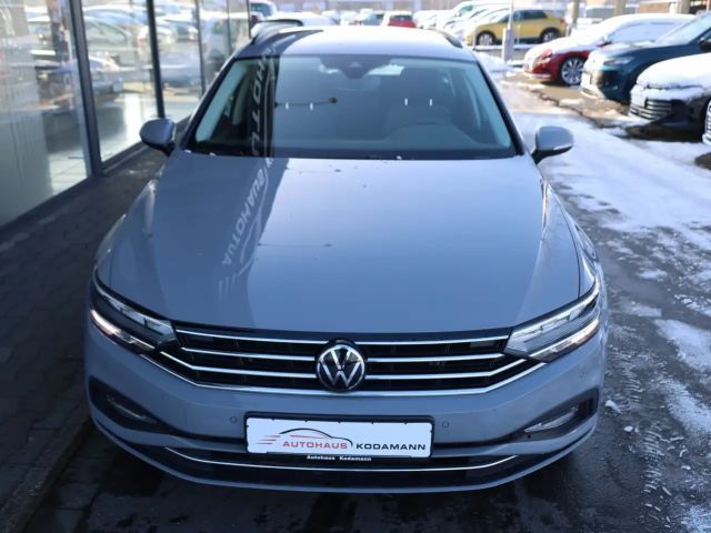Volkswagen Passat Business Variant