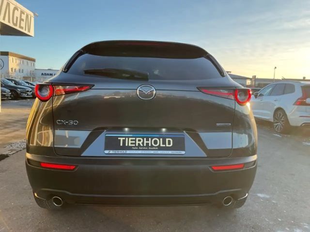Mazda CX-30 Exclusive-line