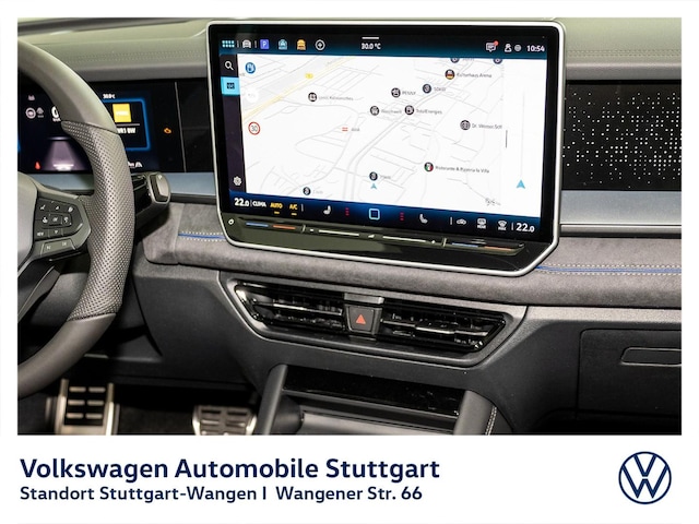 Volkswagen Tayron 2.0 TDI DSG R-Line