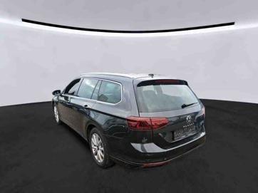 Volkswagen Passat 2.0 TDI Business DSG Variant