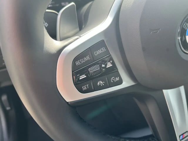 BMW 330 330i M-Sport Sedan xDrive