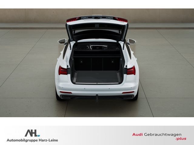 Audi A6 40 TDI Avant Quattro S-Tronic