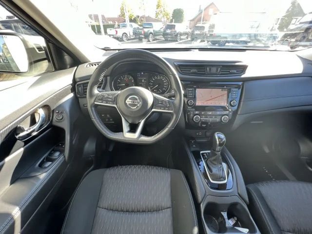 Nissan X-trail DIG-T