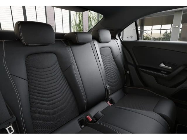 Mercedes-Benz A 180 Progressive