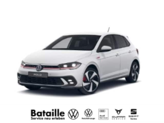 Volkswagen Polo 2.0 TSI