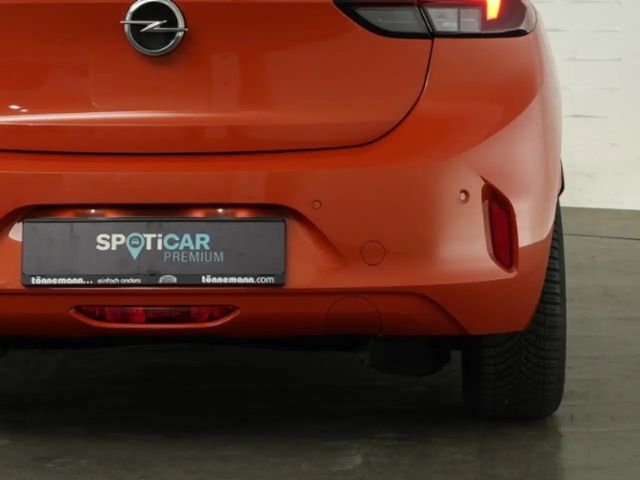 Opel Corsa Edition F Edition