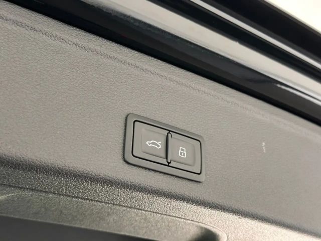 Audi A4 40 TDI Avant Quattro