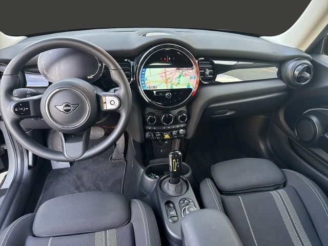 MINI Mini Electric 3-deurs SE