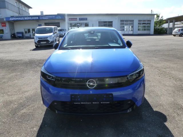Opel Corsa Basis