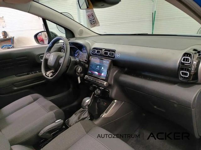 Citroën C3 Aircross Plus PureTech