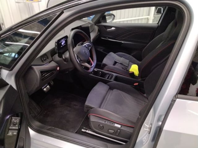 Volkswagen ID.3 GTX IQ.Drive