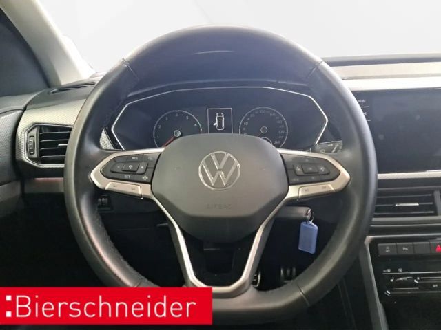 Volkswagen T-Cross 1.0 l TSI Active ACC NAVI 16 PDC
